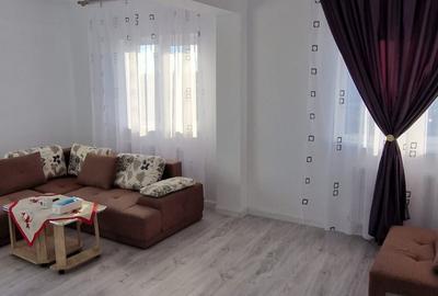 Penthouse bloc nou Craiovei | loc parcare - 7
