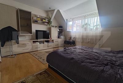 Casă finisata 220 mp, 2 corpuri de cladire , teren 261 mp, cart Gruia ! - 11