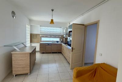 Apartament tip duplex  cu 4 camere Voluntari - 4