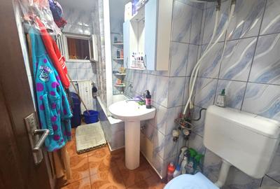 Oportunitate Rar întalnită I Apartament cu 3 Camere de Vanzare I Zona Aviatiei - 12