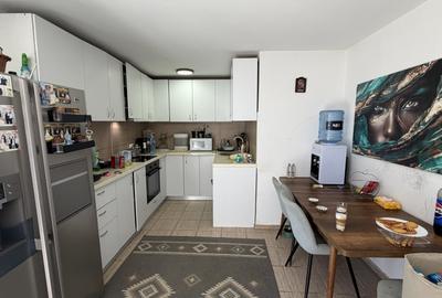 Vila superba 5 camere, dormitor jos, 188 mp, 457 mp teren, garaj, Ciorogarla - 6