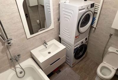 Apartament 2 camere in cartierul Europa - 8