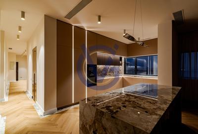 Penthouse Exclusivist-Priveliste Spectaculoasa-Terase 210 mp-COMISION 0% - 12