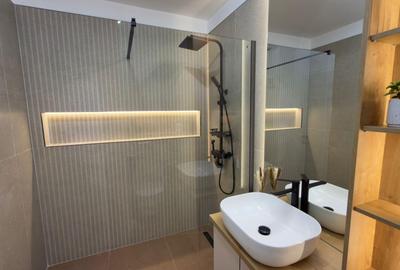 Apartament ULTRAFINISAT 3 camere 55 mp, zona Eroilor - 11