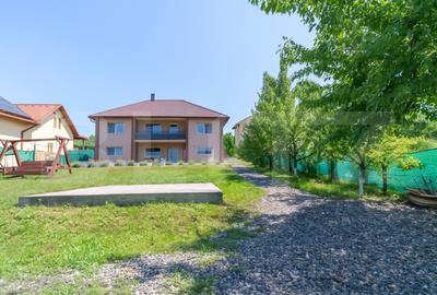 Oferta!! Casa la cheie in Chinteni, 756 mp teren - 15