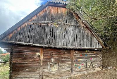 Casa Vanzare Dalnic Covasna - 4