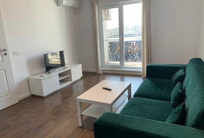 Apartament 2 camere, bloc nou,  mobilat+utilat, Trapezului-1 Decembrie 1918 - 1