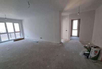 Apartament cu 2 camere semidecomandat în Mănăștur