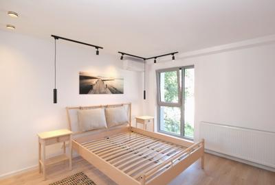 Chirie 2 camere mobilat utilat imobil 2026 totul impecabil Parcul Circului - 6