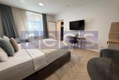 VANZARE HOTEL | 8 UNITATI | INVESTITIE PREMIUM | ULTRACENTRAL – PARCUL CISMIGIU - 8