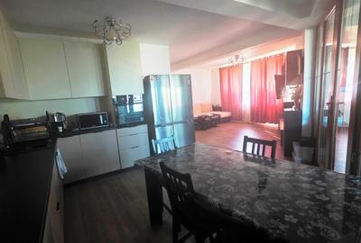 Vanzare apartament 2 camere in vila cu terasa si curte delimitata - 7