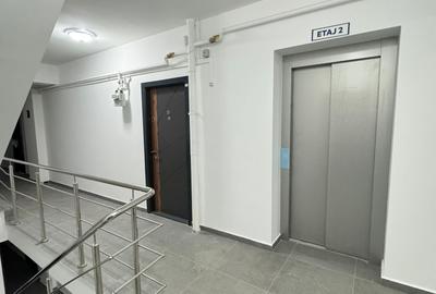 Apartament Tip Studio- Mutare Imediata-Dezvoltator-Militari Residence-TVA Inclus - 20