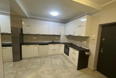 Apartament două camere Dumbrăvița - 7