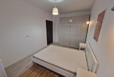 Grozavesti Politehnica Novum, 2 camere, mobilat modern, utilat, vedere parc - 6