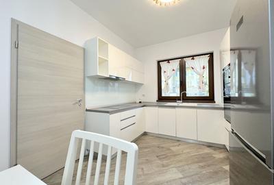Duplex modern de închiriat_Dumbravita - 5