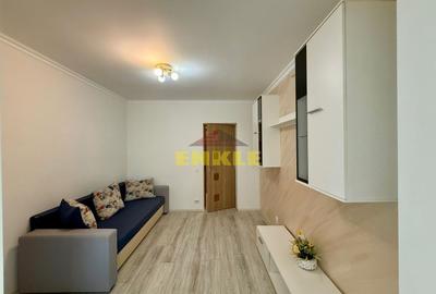 De inchiriat apartament cu 3 camere, zona Unirii. - 5