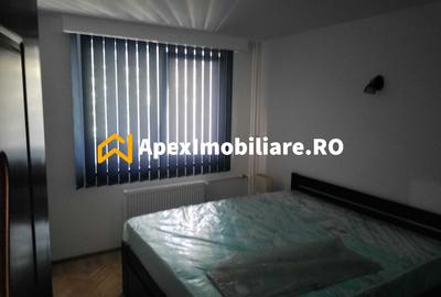 Apartament 2 camere de inchiriat Titan București ApexImobiliare.ro - 3