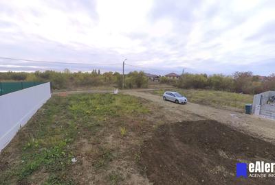 Teren de vânzare, urbanism, Ștefăneștii de Sus, Ilfov! - 7