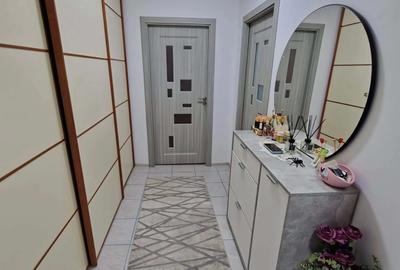 Apartament 2 cam decomandat Mircea cel Batran, et.1, 54mp! - 3