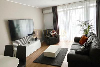Nord One, bloc nou, 2 camere, parcare subterană - 5