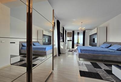 De vanzare casa Saftica - Balotesti | 395 mp util - 12