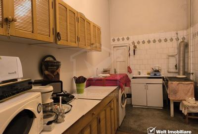 Casa 4 camere, dispusa ultracentral, zona istorica, Cluj-Napoca - 3
