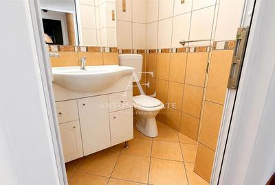 Antony Estate|Chirie 3 camere, Decomandat, Rogerius - Oradea - 10