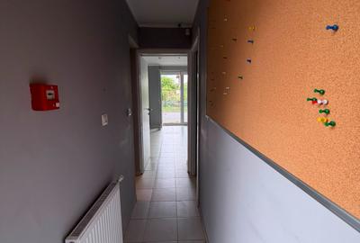Spațiu comercial multifuncțional de închiriat,2 clădiri în aceeași curte Baneasa - 12