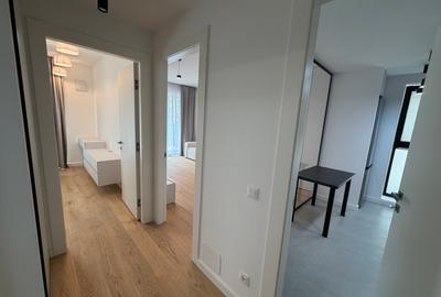 Apartament în Nusco City,loc de parcare inclus - 14