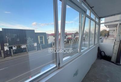 Apartament 2 camere decomandat | Zona VIVO – Răzoare | Baie cu geam - 9