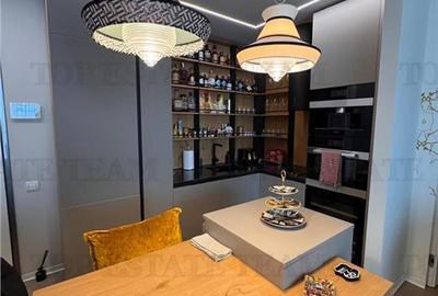 Apartament 3 camere - Prima linie la mare - One Residence Mamaia Nord - 7