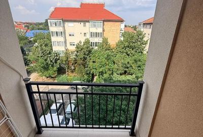 2 camere| loc de parcare cu bariera| apartament frumos| balcon deschis| - 10