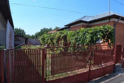 Casă de vânzare în Slobozia, Giurgiu | 1.143 mp teren  5 camere  Curte generoasa - 4