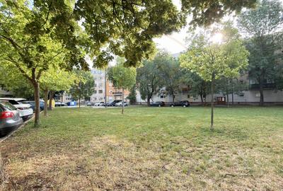 Apartament 4 camere Etaj IV, MV1, Zona Ludy - Str. Regele Ferdinand I - Carei - 19