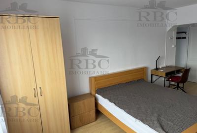 Apartament 1 camera decomandat prima inchiriere in zona Parcului Armatura - 2