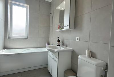 Apartament 2 camere, open space, mobilat in Giroc - 8