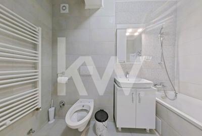 Apartament 2 camere  de inchiriat, Avantgarden, Faza 4, Loc parcare + Boxa - 4