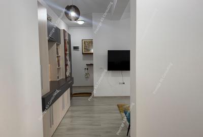 Apartament 2 Camere | Etaj 1 | Blaise Pascal-Dumbravita - 12