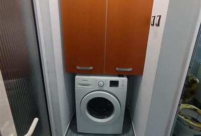 2 camere Mobilat si Utilat, parter cu balcon, Garii - 7