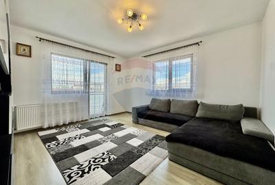 Apartament 2 camere decomandat | Mobilat si utilat | Ghimbav - 3