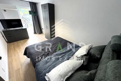 2 camere | 58 mp | Grădină privată 60 mp | Parcare subterană | Kaufland–USAMV - 3
