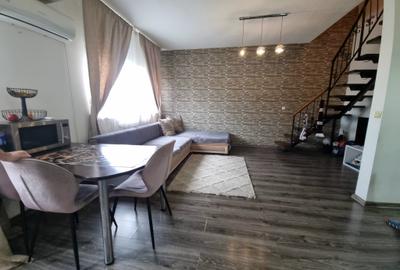 Apartament 3 camere tip duplex, 70 mp, zona Șoseaua Giurgiului. - 1