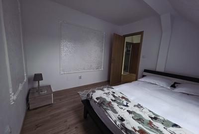 Apartament pe 2 Niveluri la Vila | Zona sub-Arini - Calea Poplacii - 11