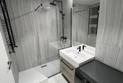 NEW RENT - Apart 2 camere 56m2 + Loc de Parcare Subteran | Nusco Faza 2 - 12