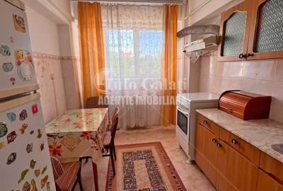 | Apartament cu 2 camere | I.C.Frimu | Mobilat si Utilat | Etaj 1 | - 6