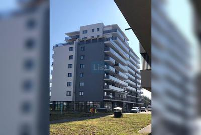 0% Comision | Apartament cu 3 camere, terasa si boxa | Intre Lacuri - 18