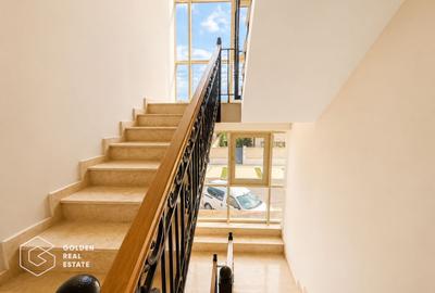 Apartament premium, zona Subcetate, 3 camere, 2 bai, loc parcare, sala, piscina - 15