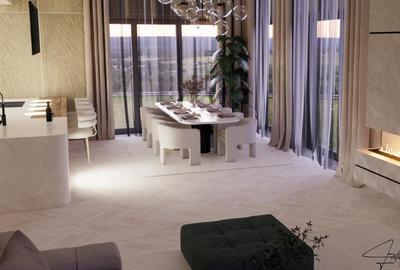 VILA SuperPremium,Noua,Zona Exclusivista - 15