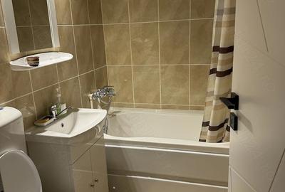 CITY PARK MALL 2 CAMERE ETAJ 1 500 EURO TERMEN LUNG - 7