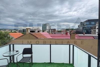 Apartament de 3 camere, 65mp, modern, zona strazii Ploiesti - 9